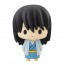 MegaHouse Chokkorin Mascot Gintama 6Pack BOX  , MEG28225, by MEGAHOUSE