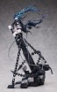 Solarain 1/7 Black Rock Shooter: Pilot Edition Ver., SOL05369, by Solarain