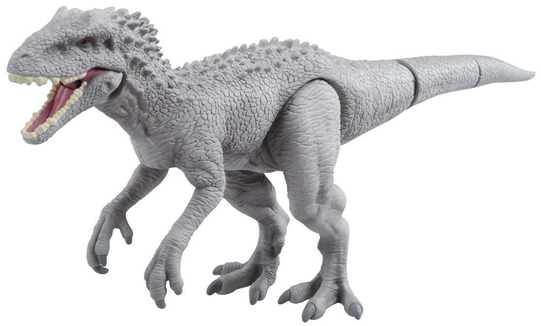 TAKARA TOMY ANIA JURASSIC WORLD INDOMINUS REX japan NEW