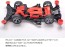 Tamiya MINI 4WD DYIPNE (FM-A CHASSIS) (MINI 4WD LIMITED)  , TAM55510, by TAMIYA