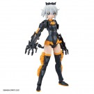 Bandai 30MS SIS-G00 Richetta [Color A] , BAN17910, by BANDAI