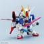 Bandai BB Senshi C.E. Fateful Confrontation Set (Gundam Seed Destiny), BAN74531, by BANDAI