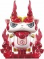BANDAI  Youkai Watch Shurakoma, BAN64267, by BANDAI