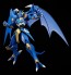 Good Smile Company MODEROID Ceres, the Spirit of Water (Magic Knight Rayearth), GSC47904, by GOOD SMILE COMPANY