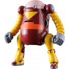 Hasegawa 1/20 20 MechatroWeGo Mazinger Collaboration Vol.2 Boss Borot, HAS49026, by HASEGAWA