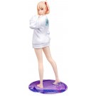 Phat Company 1/7 Lycoris Recoil: Chisato Nishikigi: Oversized Sweatshirt Ver., PHA69107, by PHAT COMPANY