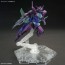 Bandai 1/144 HG Plutine Gundam (Gundam Build Metaverse), BAN57213, by BANDAI