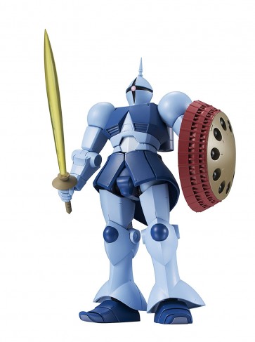 Bandai Robot Damashii [SIDE MS] YMS-15 Gyan ver. A.N.I.M.E. , BAN58711, by BANDAI