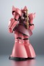 Bandai THE ROBOT SPIRITS (SIDE MS) MS-14S Exclusive for Char GELGOOG ver. A.N.I.M.E. (Reissue), BAC68523, by BANDAI