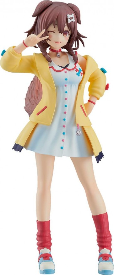 Good Smile Company POP UP PARADE Inugami Korone (hololive production) (Reissue), GSC47213, by GOOD SMILE COMPANY