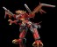 Good Smile Company THE GATTAI Gattai Ryujin DX Dynazenon (Gridman Universe) (Rerelease), GSC82332, by GOOD SMILE COMPANY