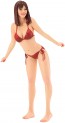 Hasegawa 1/12 12-Real Figure Collection No.07 "Gravure Girl Vol.2"  , HAS22879, by HASEGAWA