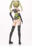 Kotobukiya Frame Arms Girl Innocentia (Racer) & Noseru (Racing Specs Ver.), KBY42883, by KOTOBUKIYA