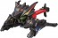 TAKARA TOMY Cap Revolution Bottleman BOT-47 Koenig Kerpeps DX, TAK98656, by TAKARA TOMY