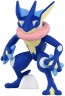 TAKARA TOMY Pokemon Moncolle MS-08 Geckouga  , TAK42744, by TAKARA TOMY