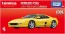 TAKARA TOMY Tomica Premium 08 Ferrari F355 (Tomica Premium Commemorative Edition), TAK98090, by TAKARA TOMY