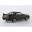 Aoshima 1/32 Raku-Pla Snap Kit No.21-BK Nissan R33 Skyline GT-R (Black), AOS00377, by AOSHIMA