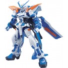 BANDAI  1/144 HG Gundam Astray Blue Frame Second L   Plastic Model kit, BAN56011, by BANDAI