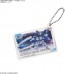 Bandai Gunpla Package Art Acrylic Ball Chain Gundam Aerial (Repair Type) [Mobile Suit Gundam The Witch From Mercury], BAN56131, by BANDAI