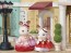 Epoch Sylvanian Families TVS-01 Stylish Pair Set in Town  , EPC94104, by Epoch