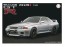 Fujimi 1/12 Skyline GT-R 1989 Nismo S-Tune (BNR32) , FUJ41787, by FUJIMI