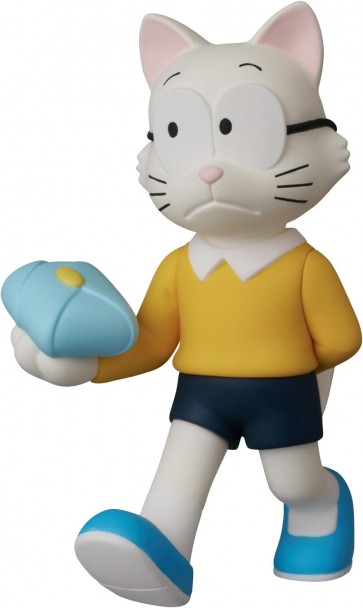 Medicom Toy UDF Fujiko F. Fujio Works Series 17 Animal Transformation Biscuits Nobita, MED59041, by MEDICOM TOY