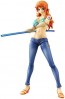 MegaHouse Variable Action Heroes ONE PIECE Nami (Reissue), MEG40449, by MEGAHOUSE