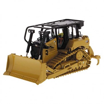 Platz Diecast Master 1/50 CAT D6 BULLDOZER  , PLZ95535, by PLATZ