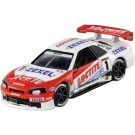 TAKARA TOMY Tomica Premium Racing Loctite Zexel GT-R, TAK23238, by TAKARA TOMY