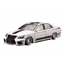 Aoshima  1/24 K-BREAK Hyper Zero Custom GRS 182 Crown '03 (Toyota), AOS54246, by AOSHIMA