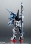 Bandai ROBOT Damashii (SIDE MS) AQM/E-X02 Sword Striker & Effect Parts Set ver. A.N.I.M.E., BAC39936, by BANDAI