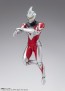 Bandai S.H.Figuarts Ultraman Arc, BAC62453, by BANDAI
