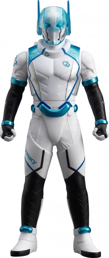 Good Smile Company Soft Vinyl DOGENGERS Ohgaman, GSC59266, by GOOD SMILE COMPANY