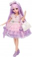 TAKARA TOMY Licca Niji Kyun Karl Dress Set Pinky Coordination, TAK02776, by TAKARA TOMY
