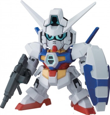Bandai BB Senshi 369 Gundam AGE-1, BAN53137, by BANDAI