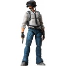 FREEing FIGMA THE LONE SURVIVOR (PLAYERUNKNOWN'S BATTLEGROUNDS)  , FRE99000, by FREEING