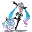 Kotobukiya 1/7 Hatsune Miku feat. My Little Pony Bishoujo Statue, KBY34673, by KOTOBUKIYA