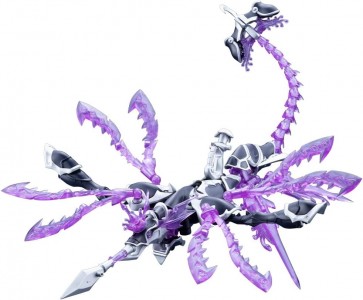 Kotobukiya Arcanadea: XenoAlma Tidal Orketos, KBY76024, by KOTOBUKIYA