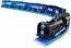 TAKARA TOMY Plarail Galaxy Dream Line Type C58 Unit 239 SL Galaxy, TAK99585, by TAKARA TOMY