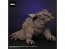 X Plus Toho 30cm Series FAVORITE SCULPTORS LINE Baragon (1965), XPL22514, by X Plus