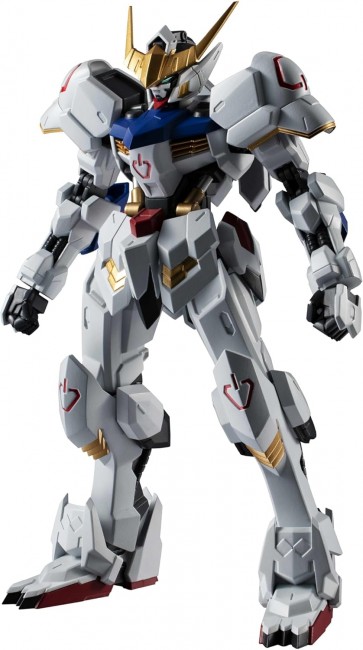 Bandai Gundam Universe ASW-G-08 Gundam Barbatos Renewal, BAC76603, by BANDAI