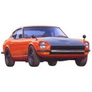 Fujimi 1/24 inch up Z432R plastic kit , FUJ34775, by FUJIMI