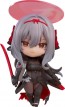 Good Smile Company Nendoroid Guren: Black Shadow (Scarlet: Black Shadow) (GODDESS OF VICTORY: NIKKE), GSC64166, by GOOD SMILE COMPANY