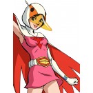 Hasegawa 1/12 Gatchaman Jun the Swan Special Yo-Yo, HAS24941, by HASEGAWA