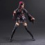 SQUARE ENIX Final Fantasy VII Remake PLAY ARTS Kai Tifa Lockhart -Exotic Style Dress Ver.-, SQE66298, by SQUARE ENIX