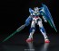 BANDAI  1/144 RG Double OO Quanta, BAN63124, by BANDAI