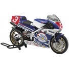 Hasegawa  1/12 Honda NSR500 1989 All Japan GP500, HAS21717, by HASEGAWA