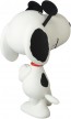 Medicom Toy VCD Sunglasses Snoopy 1971 Ver., MED13842, by MEDICOM TOY