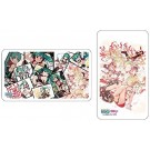SHINE Hatsune Miku GT Project Mask Case Racing Miku 2020 Ver. 007  , SIN77197, by Shine