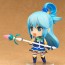 Good Smile Company Nendoroid Aqua (KONO SUBARASHII SEKAI NI SYUKUFUKU WO!) (Reissue), GSC29573, by GOOD SMILE COMPANY